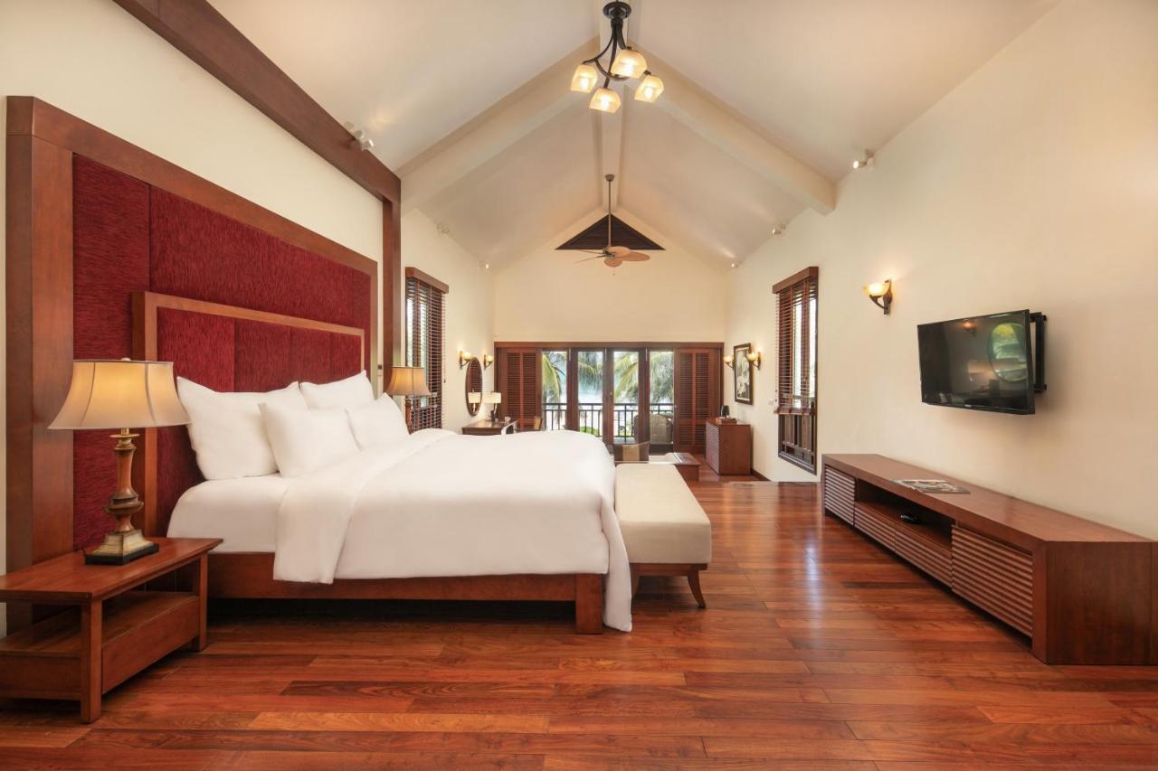 Villa Da Nang Resort Beachfront Abogo エクステリア 写真