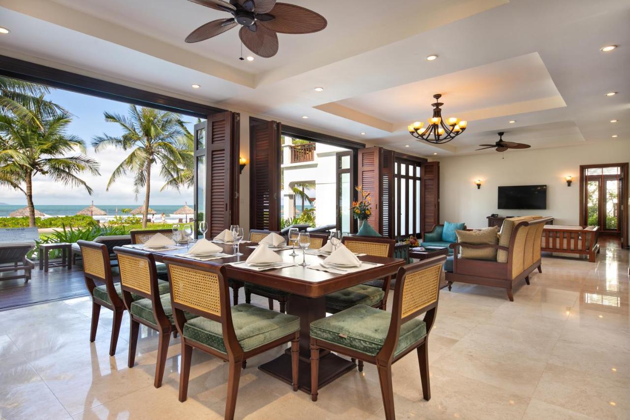 Villa Da Nang Resort Beachfront Abogo エクステリア 写真