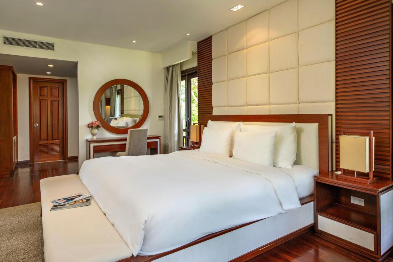 Villa Da Nang Resort Beachfront Abogo エクステリア 写真