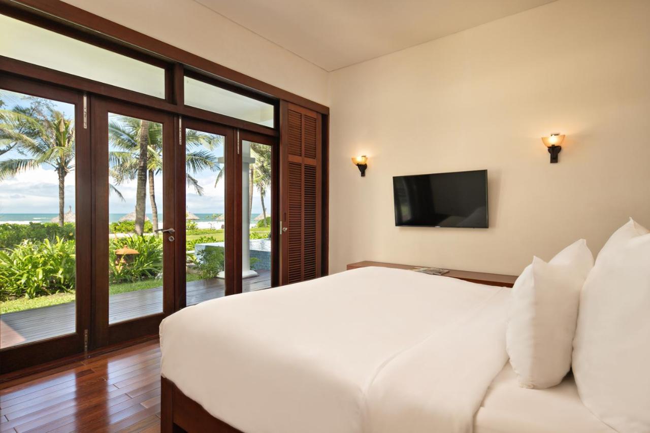 Villa Da Nang Resort Beachfront Abogo エクステリア 写真