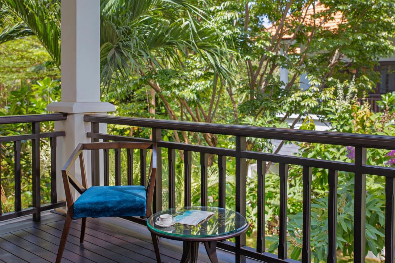 Villa Da Nang Resort Beachfront Abogo エクステリア 写真