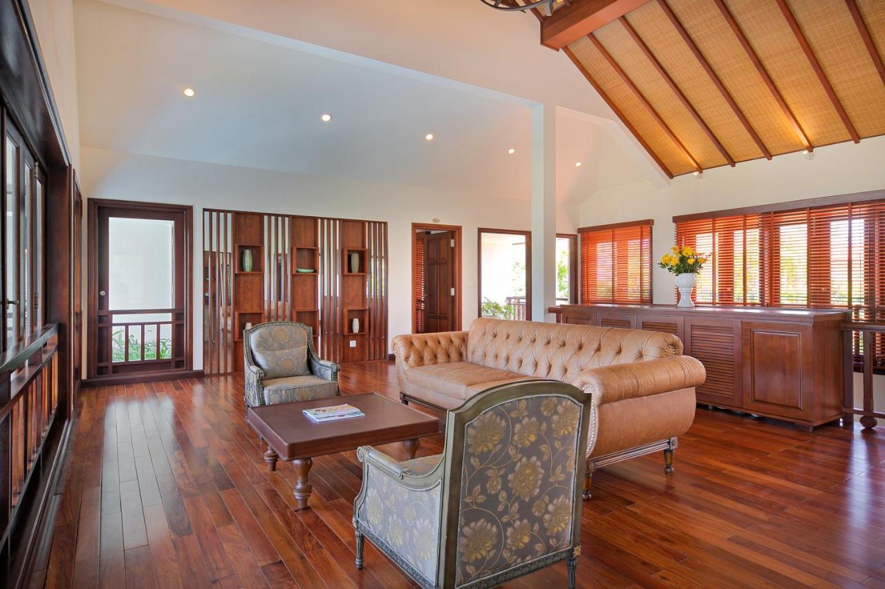 Villa Da Nang Resort Beachfront Abogo エクステリア 写真