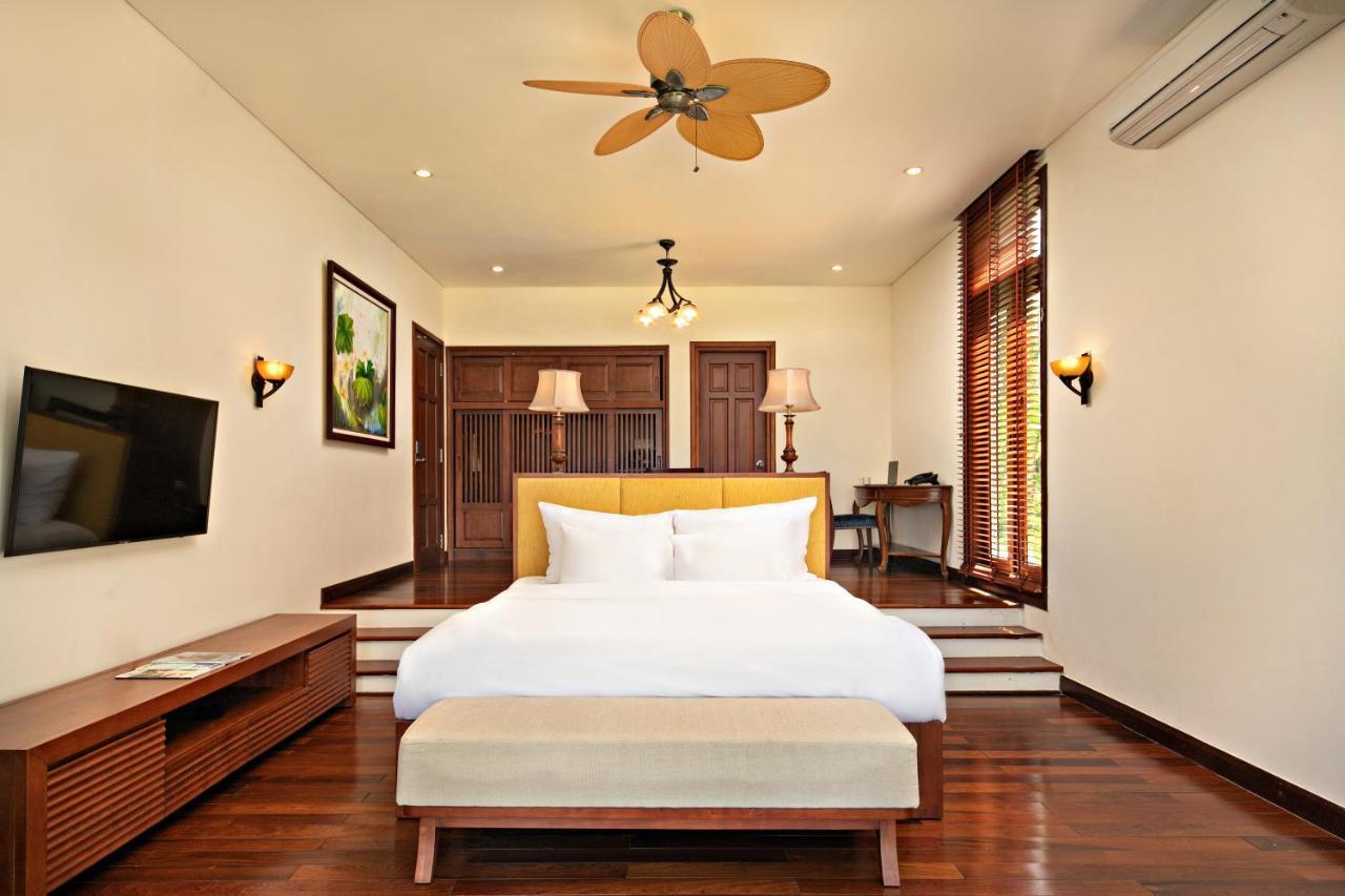 Villa Da Nang Resort Beachfront Abogo エクステリア 写真