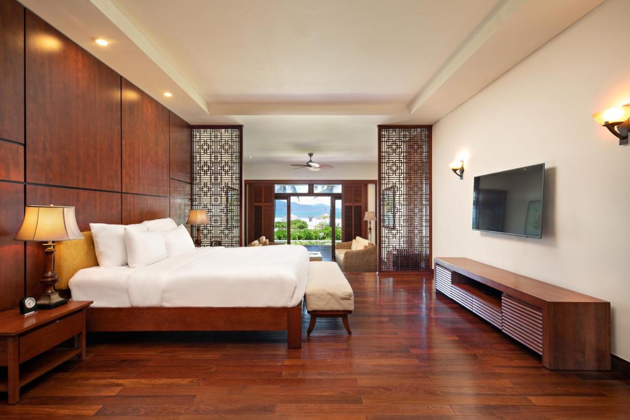 Villa Da Nang Resort Beachfront Abogo エクステリア 写真