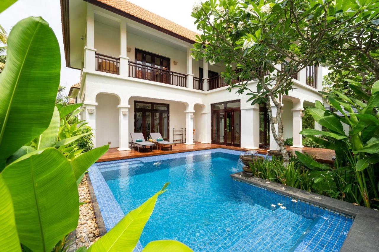 Villa Da Nang Resort Beachfront Abogo エクステリア 写真