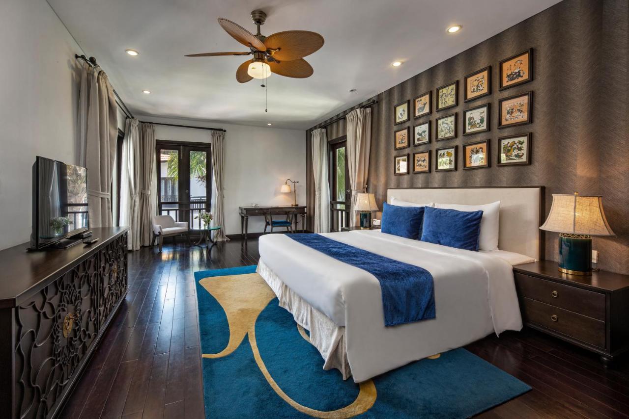 Villa Da Nang Resort Beachfront Abogo エクステリア 写真