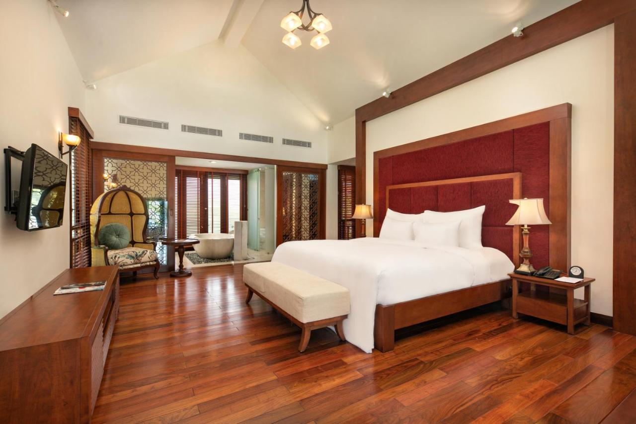 Villa Da Nang Resort Beachfront Abogo エクステリア 写真