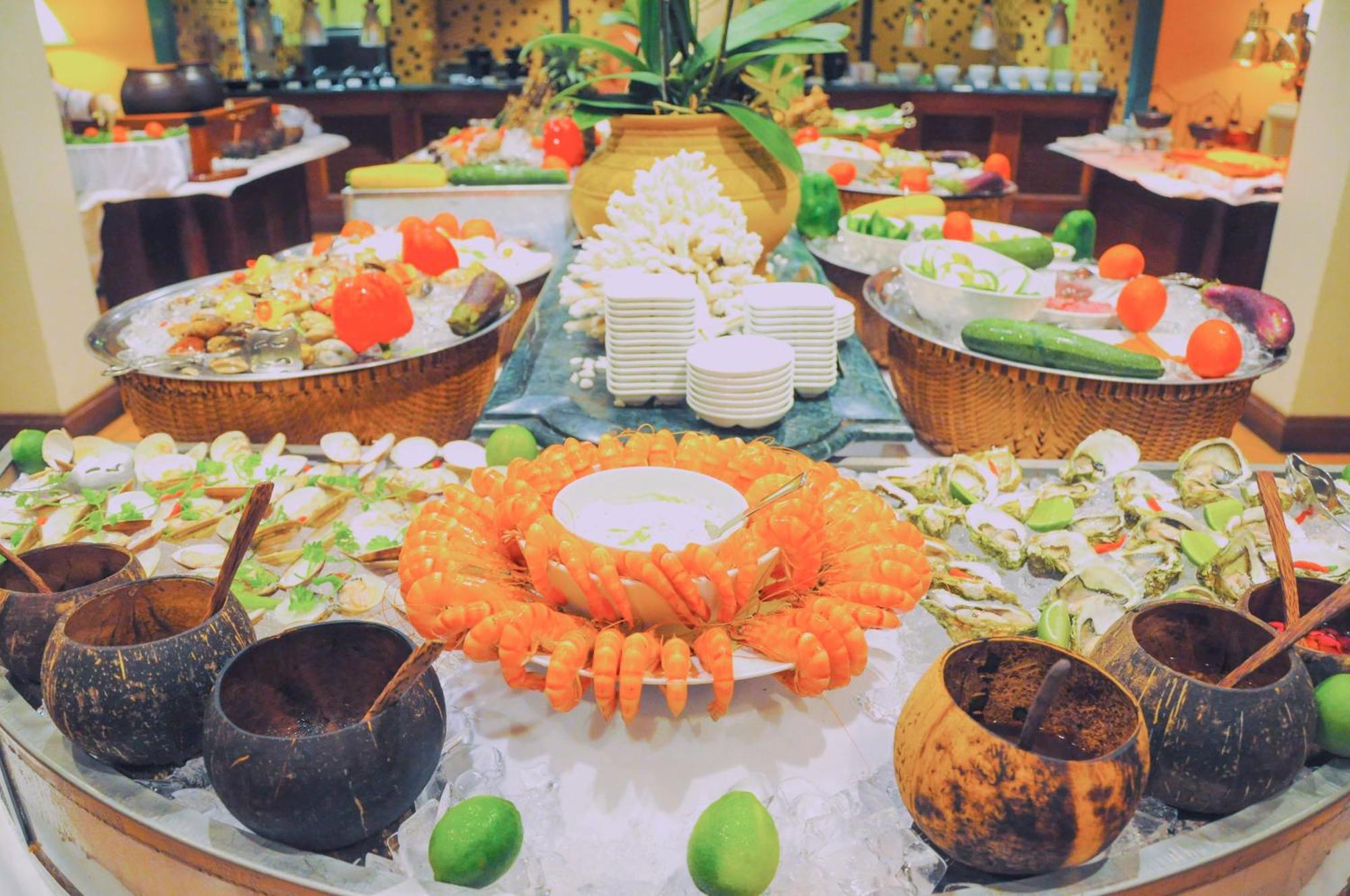 Villa Da Nang Resort Beachfront Abogo エクステリア 写真