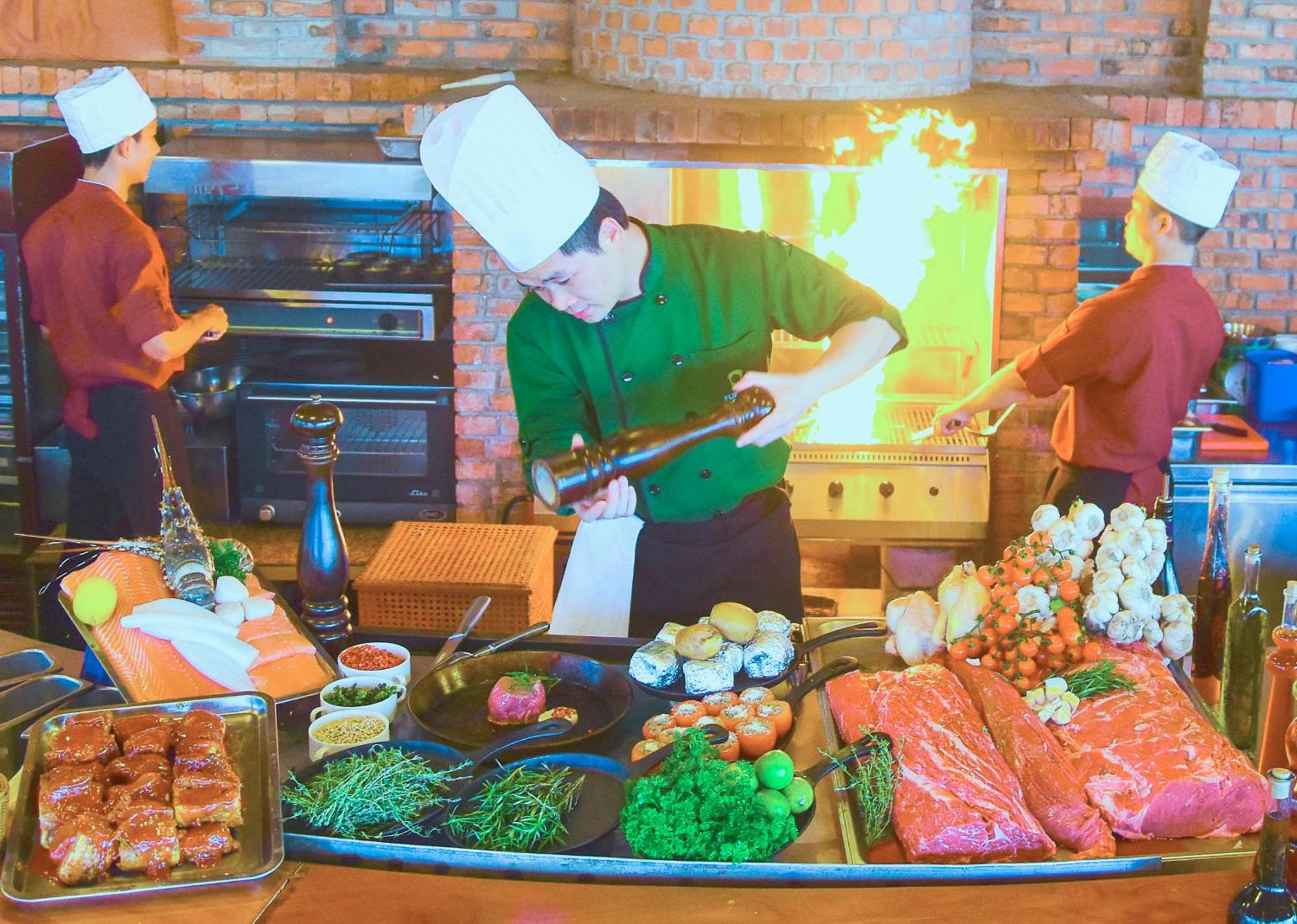 Villa Da Nang Resort Beachfront Abogo エクステリア 写真